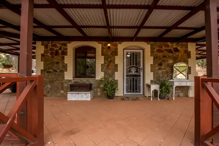 Sixth view of Homely house listing, 47 Grey Street, West Toodyay WA 6566