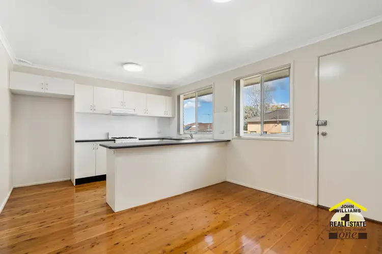 Second view of Homely house listing, 7 Salamaua Place, Glenfield NSW 2167