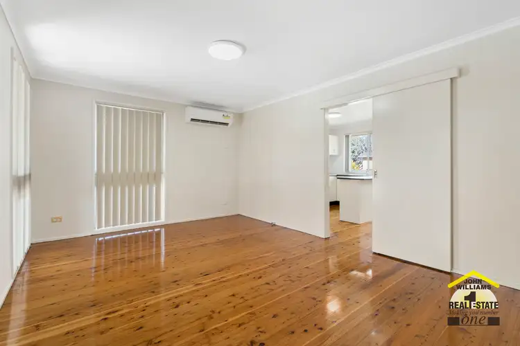 Fourth view of Homely house listing, 7 Salamaua Place, Glenfield NSW 2167