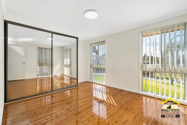 Fifth view of Homely house listing, 7 Salamaua Place, Glenfield NSW 2167