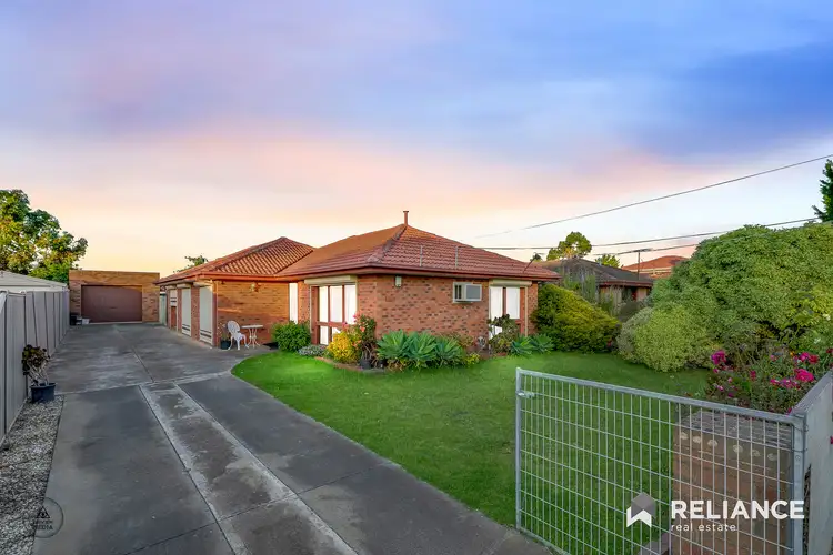 14 Cassia Road, Melton VIC 3337