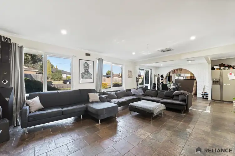 Fourth view of Homely house listing, 1 Corr Grove, Melton VIC 3337