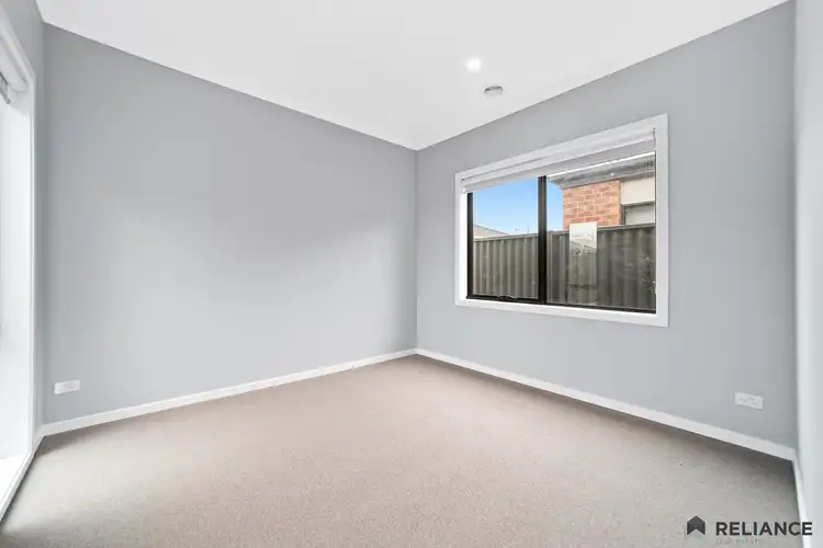 Fourth view of Homely house listing, 14 Monaco Grove, Strathtulloh VIC 3338