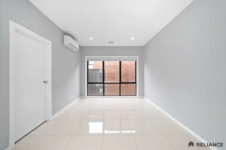 Fifth view of Homely house listing, 14 Monaco Grove, Strathtulloh VIC 3338