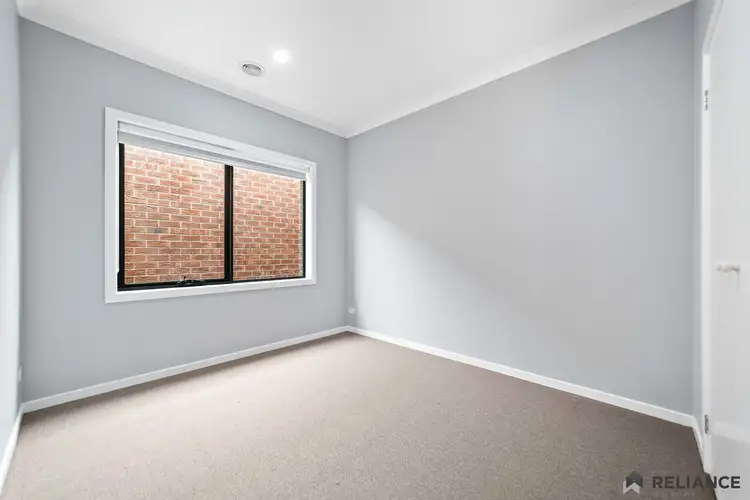 Sixth view of Homely house listing, 14 Monaco Grove, Strathtulloh VIC 3338