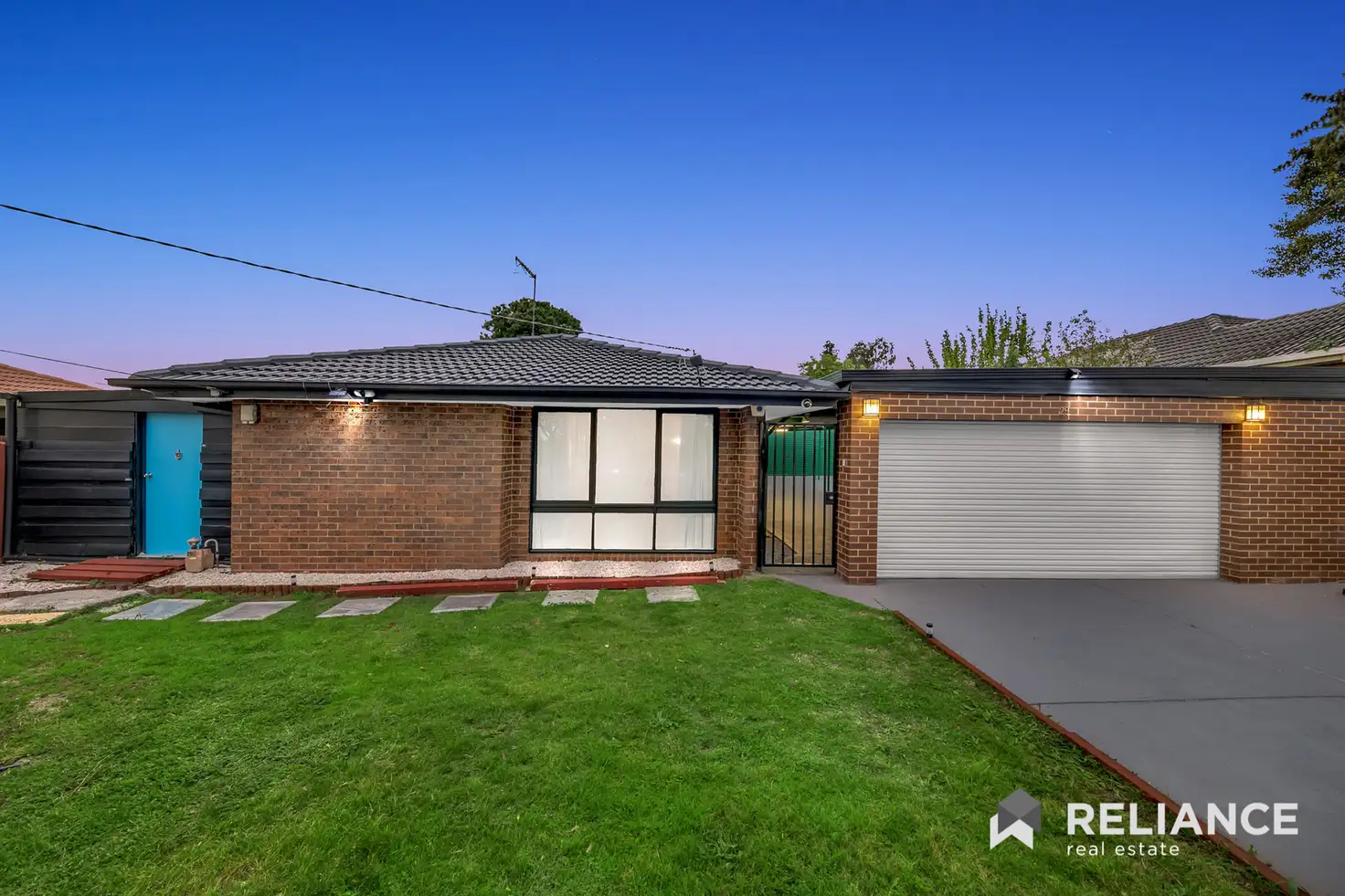 Main view of Homely house listing, 29 Raleighs Road, Melton VIC 3337