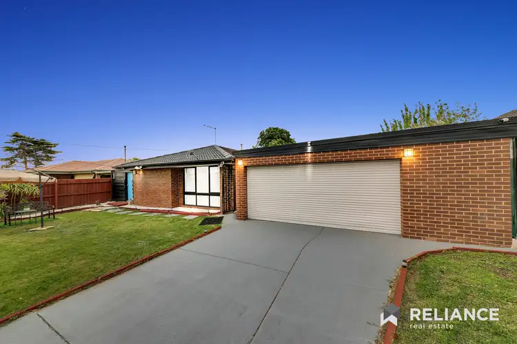 Second view of Homely house listing, 29 Raleighs Road, Melton VIC 3337