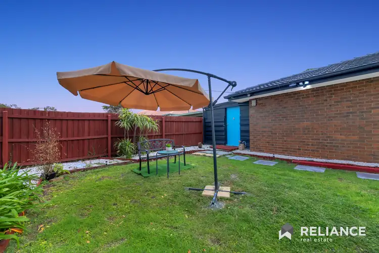 Fourth view of Homely house listing, 29 Raleighs Road, Melton VIC 3337