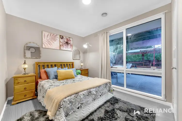 Fifth view of Homely house listing, 29 Raleighs Road, Melton VIC 3337