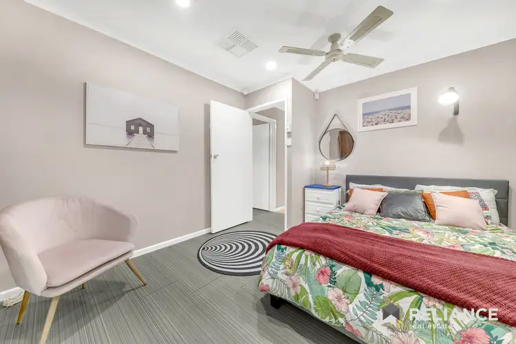 Sixth view of Homely house listing, 29 Raleighs Road, Melton VIC 3337