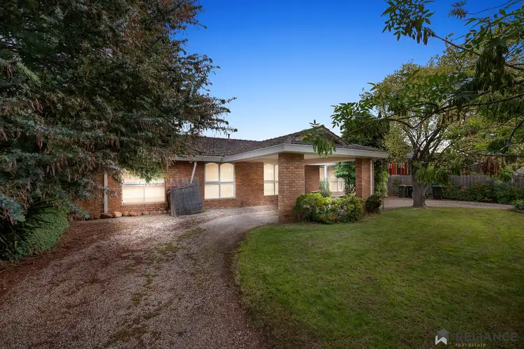 59 Henry Street, Melton VIC 3337