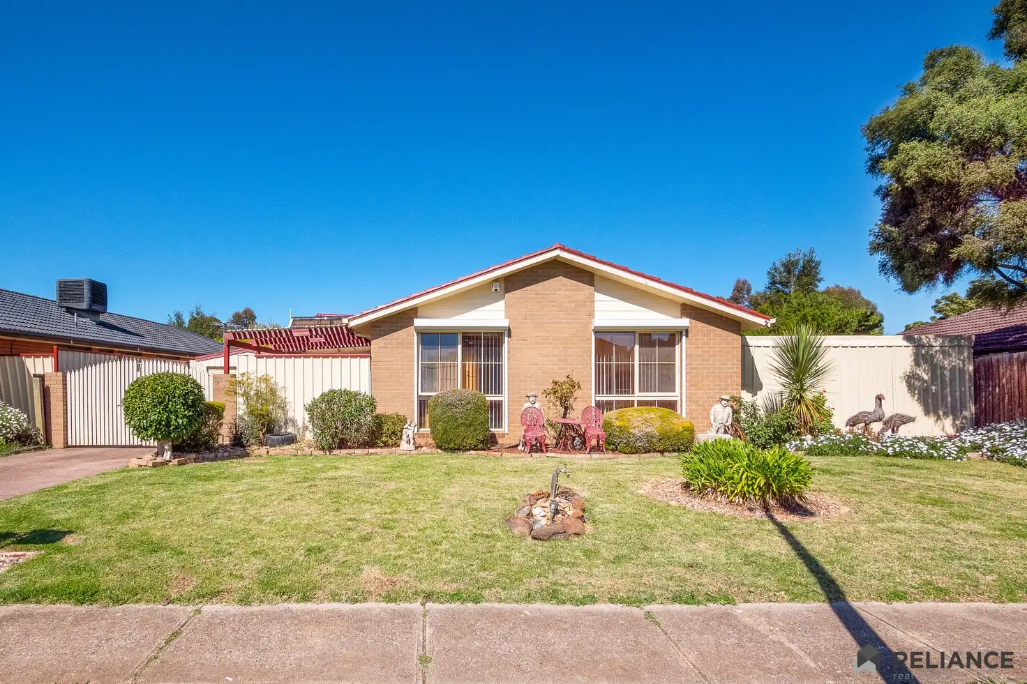 Main view of Homely house listing, 25 Tulloch Avenue, Kurunjang VIC 3337