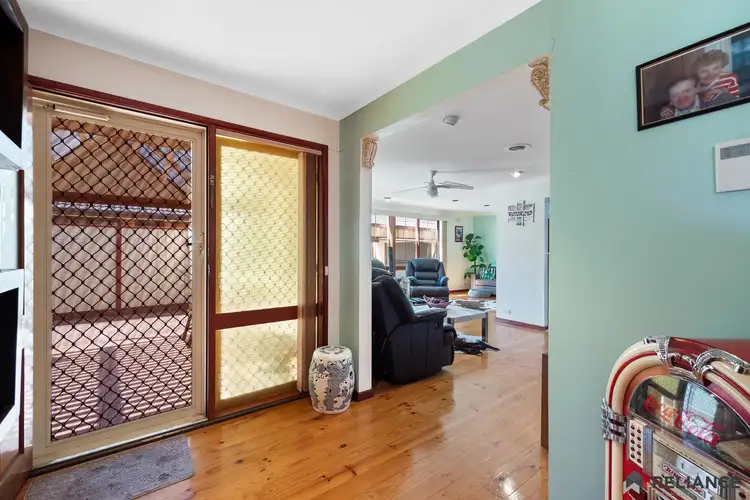 Second view of Homely house listing, 25 Tulloch Avenue, Kurunjang VIC 3337