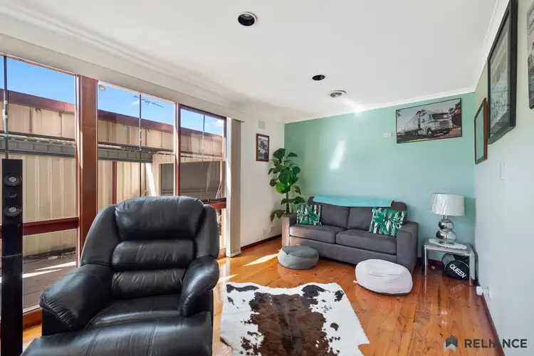 Third view of Homely house listing, 25 Tulloch Avenue, Kurunjang VIC 3337