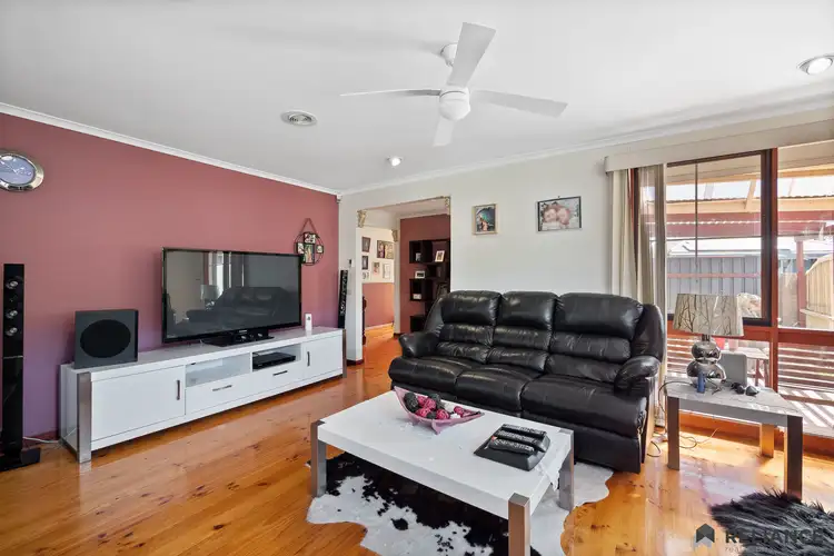Fourth view of Homely house listing, 25 Tulloch Avenue, Kurunjang VIC 3337