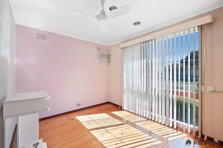 Fifth view of Homely house listing, 25 Tulloch Avenue, Kurunjang VIC 3337