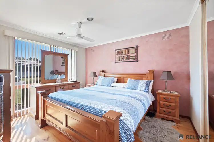 Sixth view of Homely house listing, 25 Tulloch Avenue, Kurunjang VIC 3337