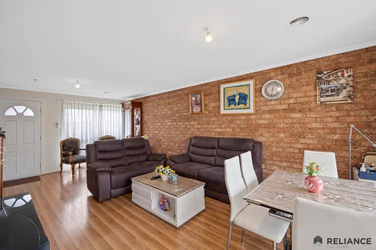 Third view of Homely unit listing, 21 Trinacria Court, Deer Park VIC 3023