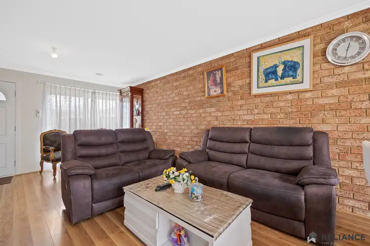 Fourth view of Homely unit listing, 21 Trinacria Court, Deer Park VIC 3023