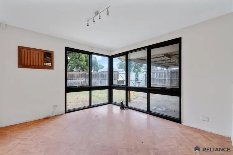 Second view of Homely house listing, 53 Falcon Drive, Melton VIC 3337