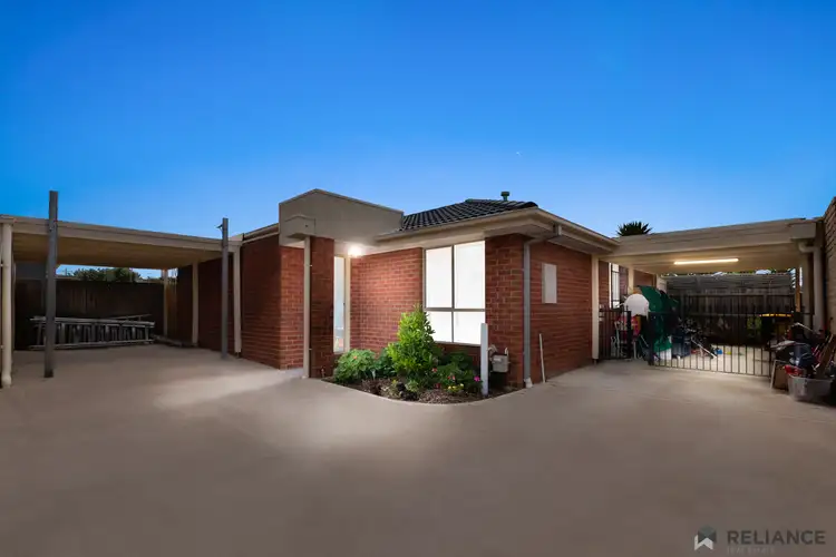 72A Scott Street, Melton VIC 3337