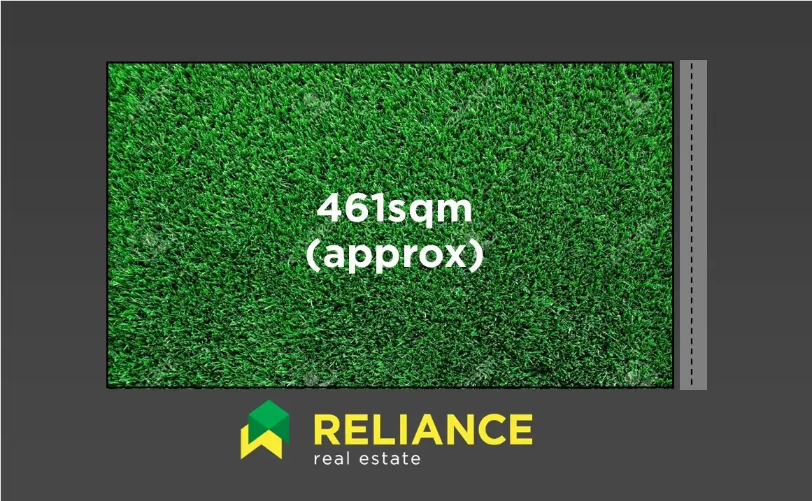 Main view of Homely land listing, 42 Lansdowne Parade, Tarneit VIC 3029