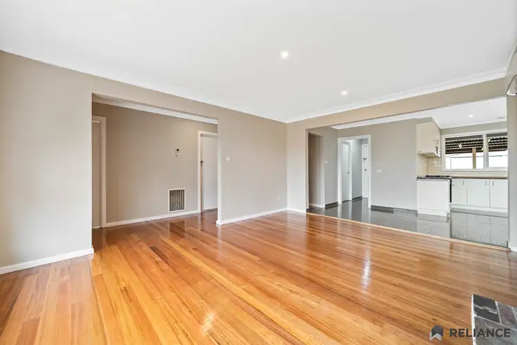 Third view of Homely house listing, 16 Penguin Street, Melton VIC 3337