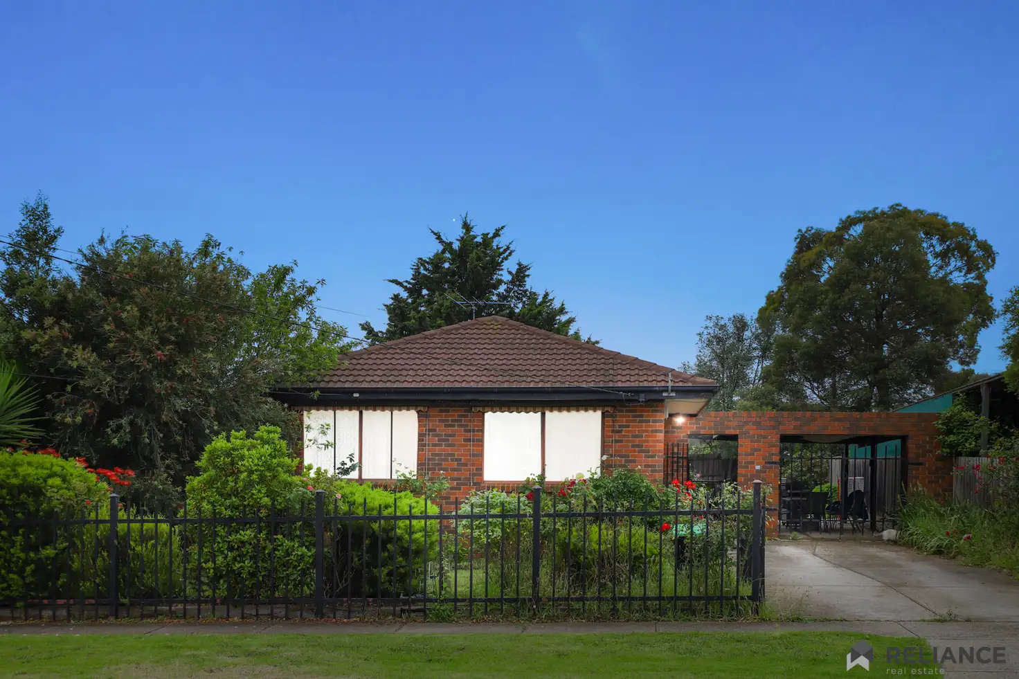 Main view of Homely house listing, 34 Plover Street, Melton VIC 3337