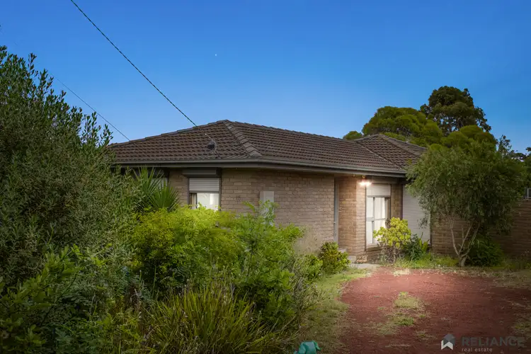 Second view of Homely house listing, 15 Atkin Street, Melton VIC 3337