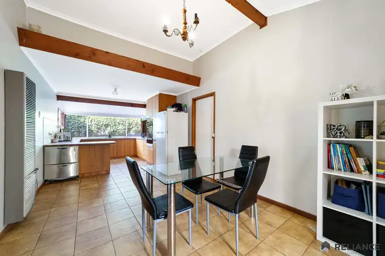 Fifth view of Homely house listing, 33 Tern Court, Melton VIC 3337