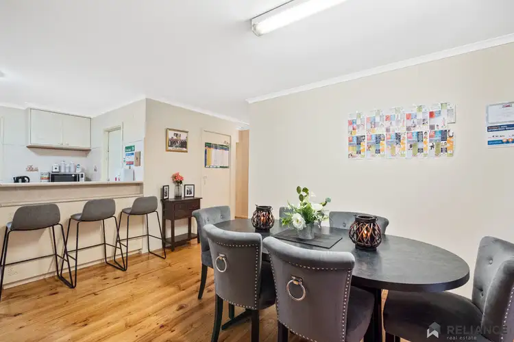 Fourth view of Homely house listing, 10 Arnold Court, Melton VIC 3337