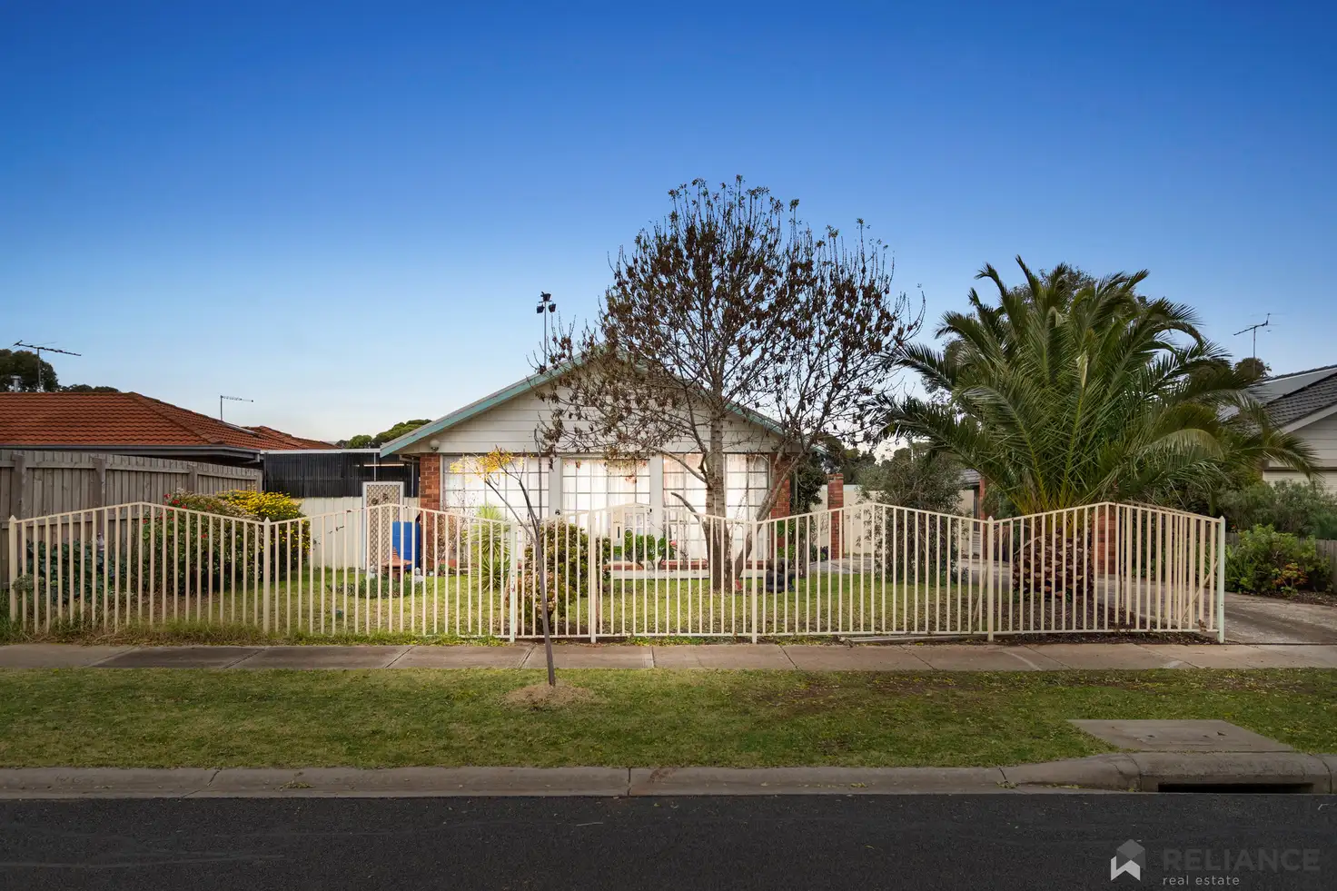 Main view of Homely house listing, 58 Smoult Drive, Kurunjang VIC 3337