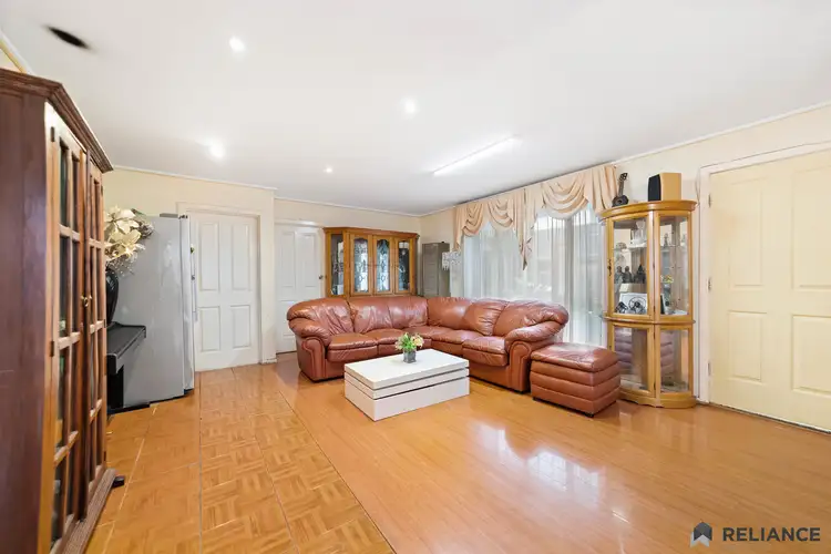 Fourth view of Homely house listing, 58 Smoult Drive, Kurunjang VIC 3337
