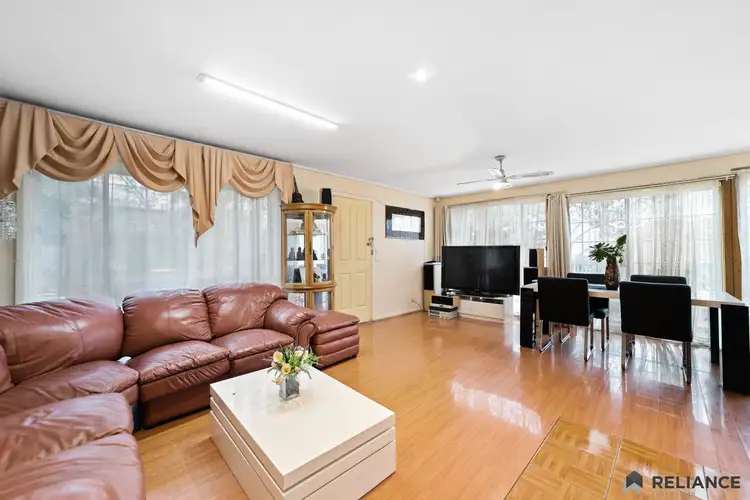 Fifth view of Homely house listing, 58 Smoult Drive, Kurunjang VIC 3337
