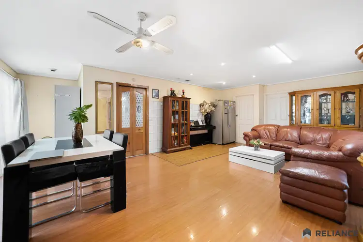 Sixth view of Homely house listing, 58 Smoult Drive, Kurunjang VIC 3337