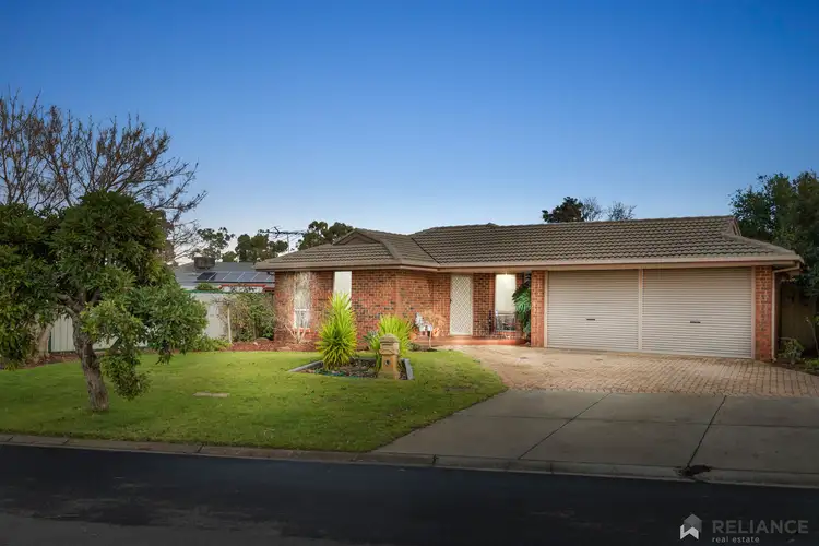 Second view of Homely house listing, 2 Barnong Close, Kurunjang VIC 3337