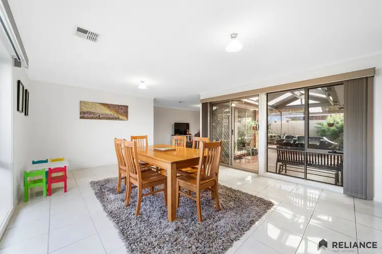 Fifth view of Homely house listing, 2 Barnong Close, Kurunjang VIC 3337