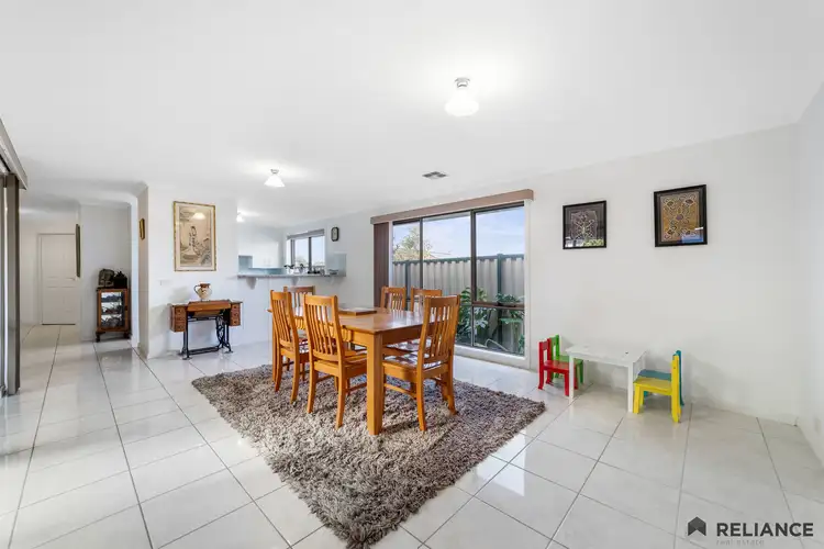 Sixth view of Homely house listing, 2 Barnong Close, Kurunjang VIC 3337