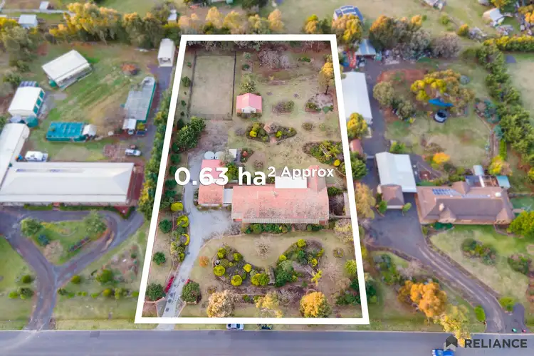 8 Croxton Drive, Kurunjang VIC 3337