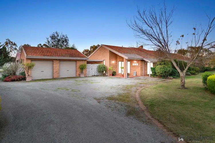 Second view of Homely house listing, 8 Croxton Drive, Kurunjang VIC 3337