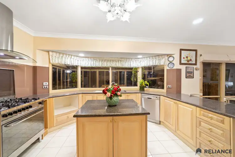 Fourth view of Homely house listing, 8 Croxton Drive, Kurunjang VIC 3337