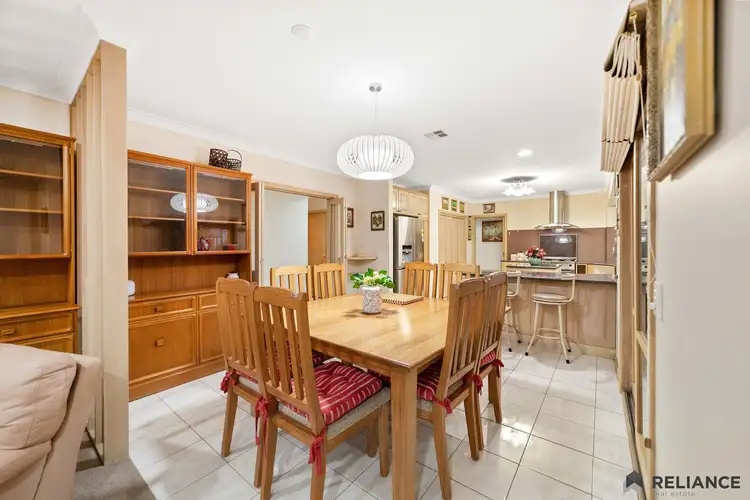 Fifth view of Homely house listing, 8 Croxton Drive, Kurunjang VIC 3337