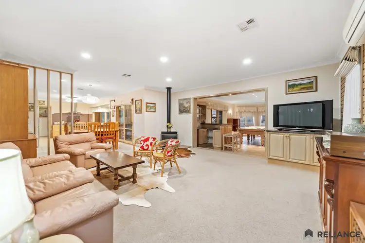 Sixth view of Homely house listing, 8 Croxton Drive, Kurunjang VIC 3337