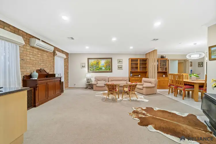 Seventh view of Homely house listing, 8 Croxton Drive, Kurunjang VIC 3337