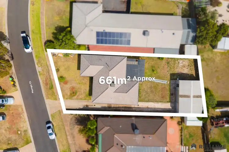 4 Marngo Court, Kurunjang VIC 3337