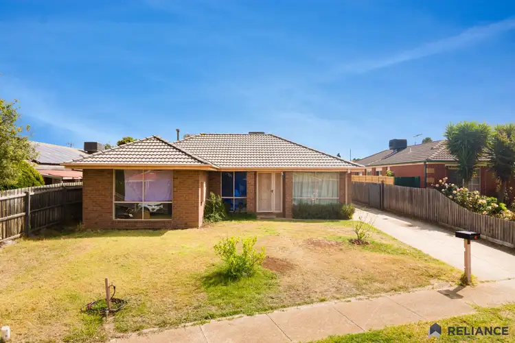 Second view of Homely house listing, 4 Marngo Court, Kurunjang VIC 3337