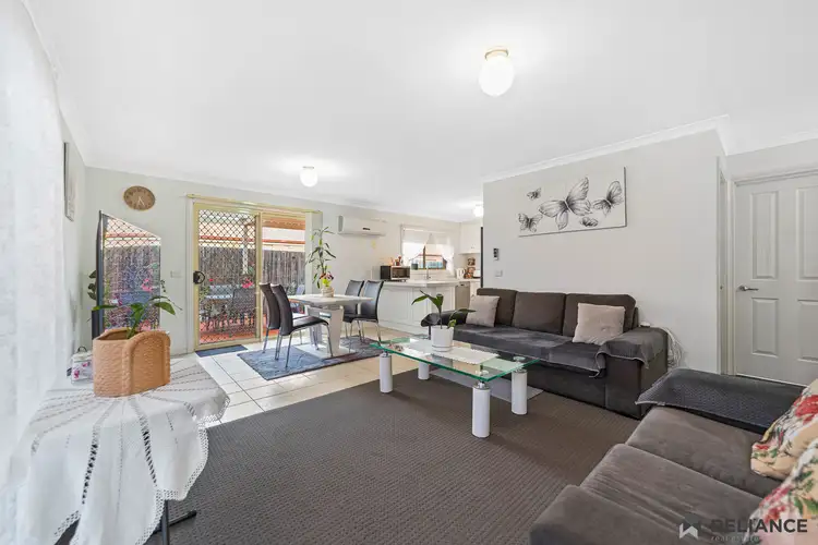 Second view of Homely unit listing, 3/29 McKenzie Street, Melton VIC 3337