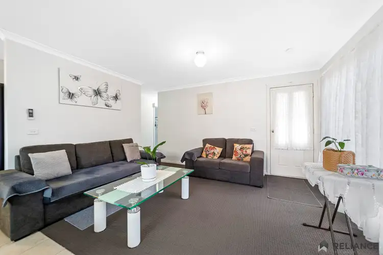 Fifth view of Homely unit listing, 3/29 McKenzie Street, Melton VIC 3337