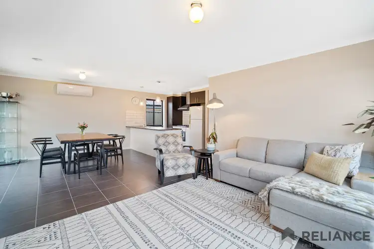 Fifth view of Homely house listing, 54 Parkleigh Drive, Kurunjang VIC 3337