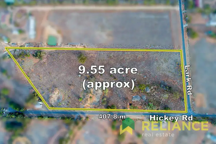 Fourth view of Homely land listing, 30 Hickey Road, Exford VIC 3338